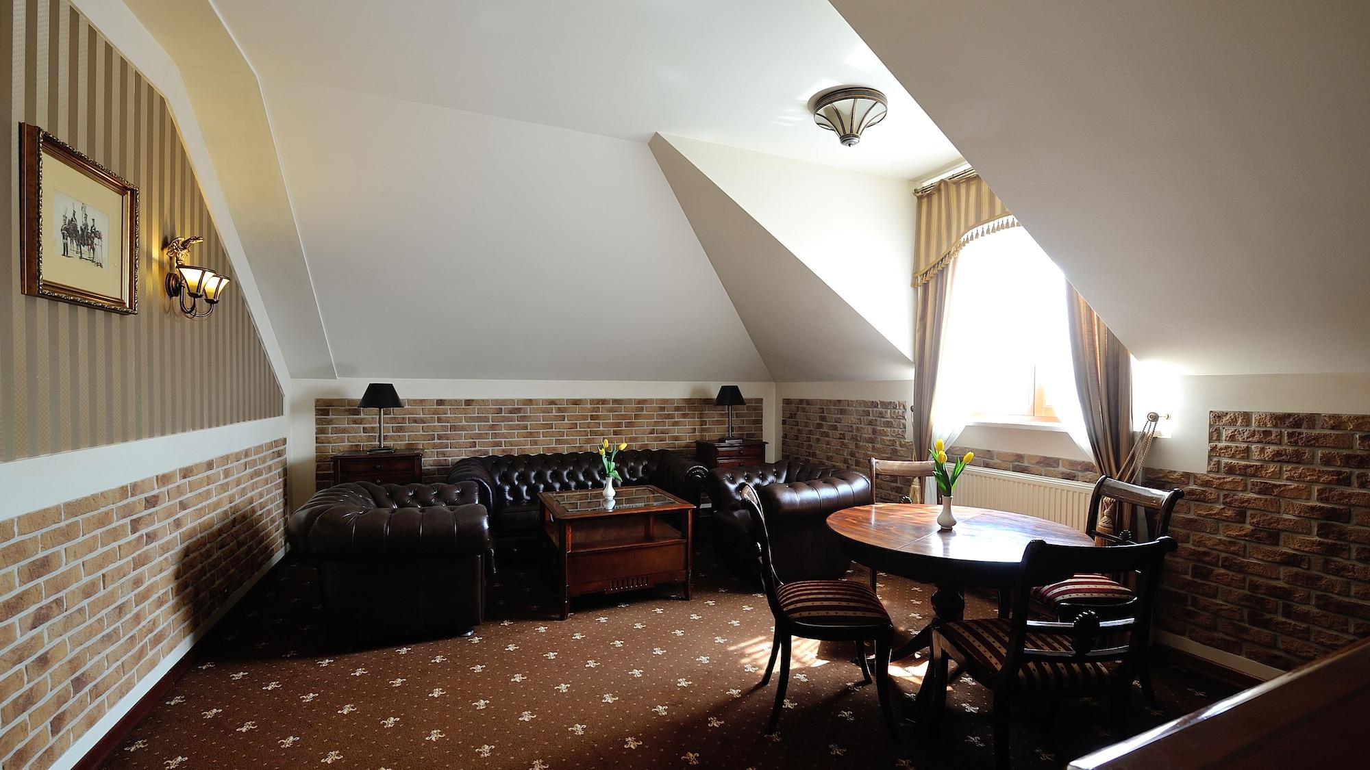 Hotel Diament Arsenal Palace Katowice - Chorzów Buitenkant foto