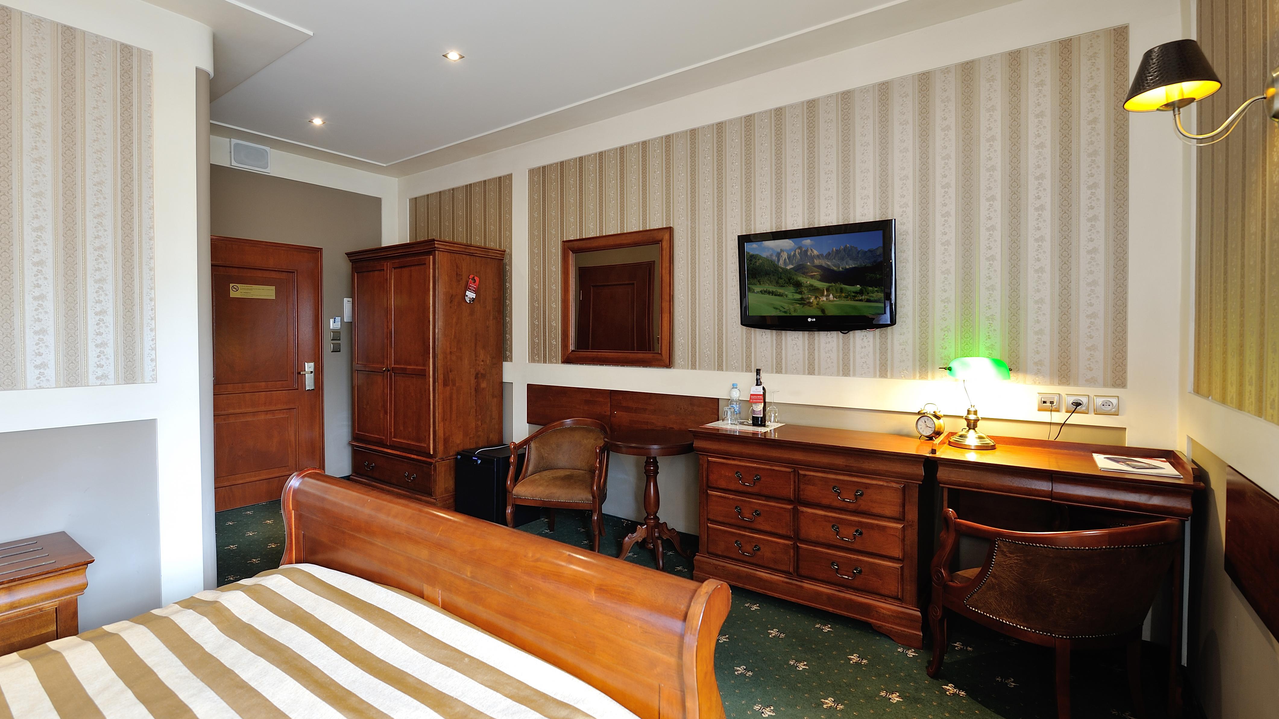 Hotel Diament Arsenal Palace Katowice - Chorzów Buitenkant foto