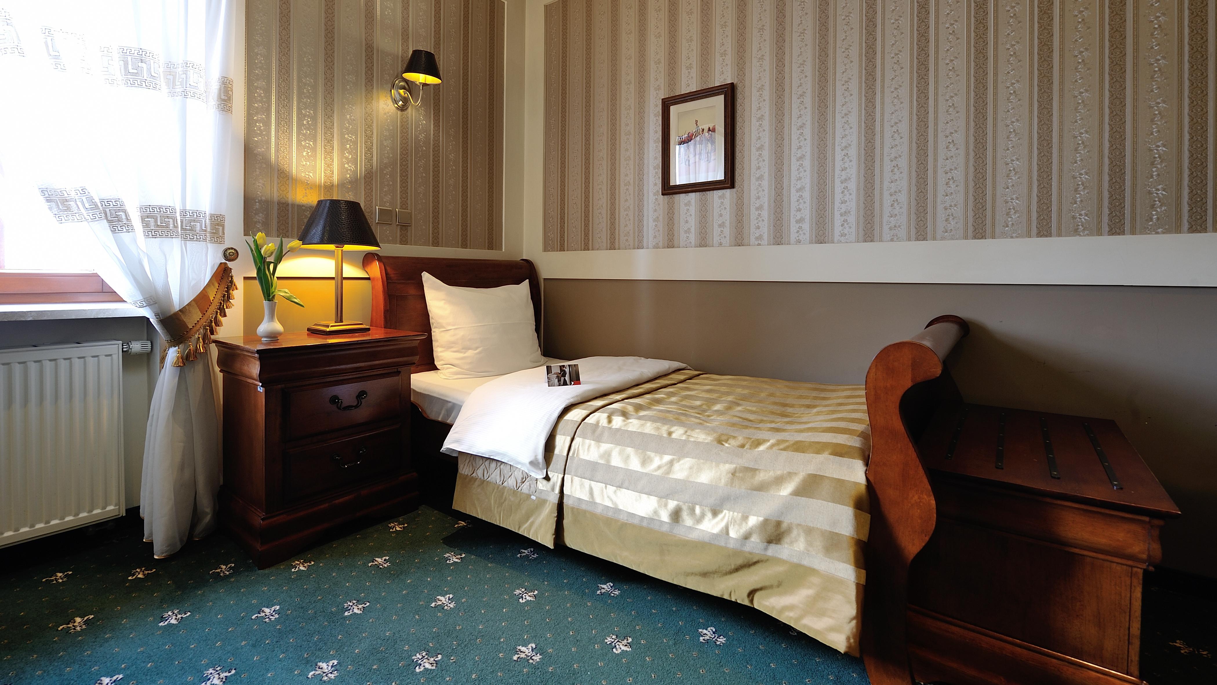 Hotel Diament Arsenal Palace Katowice - Chorzów Buitenkant foto
