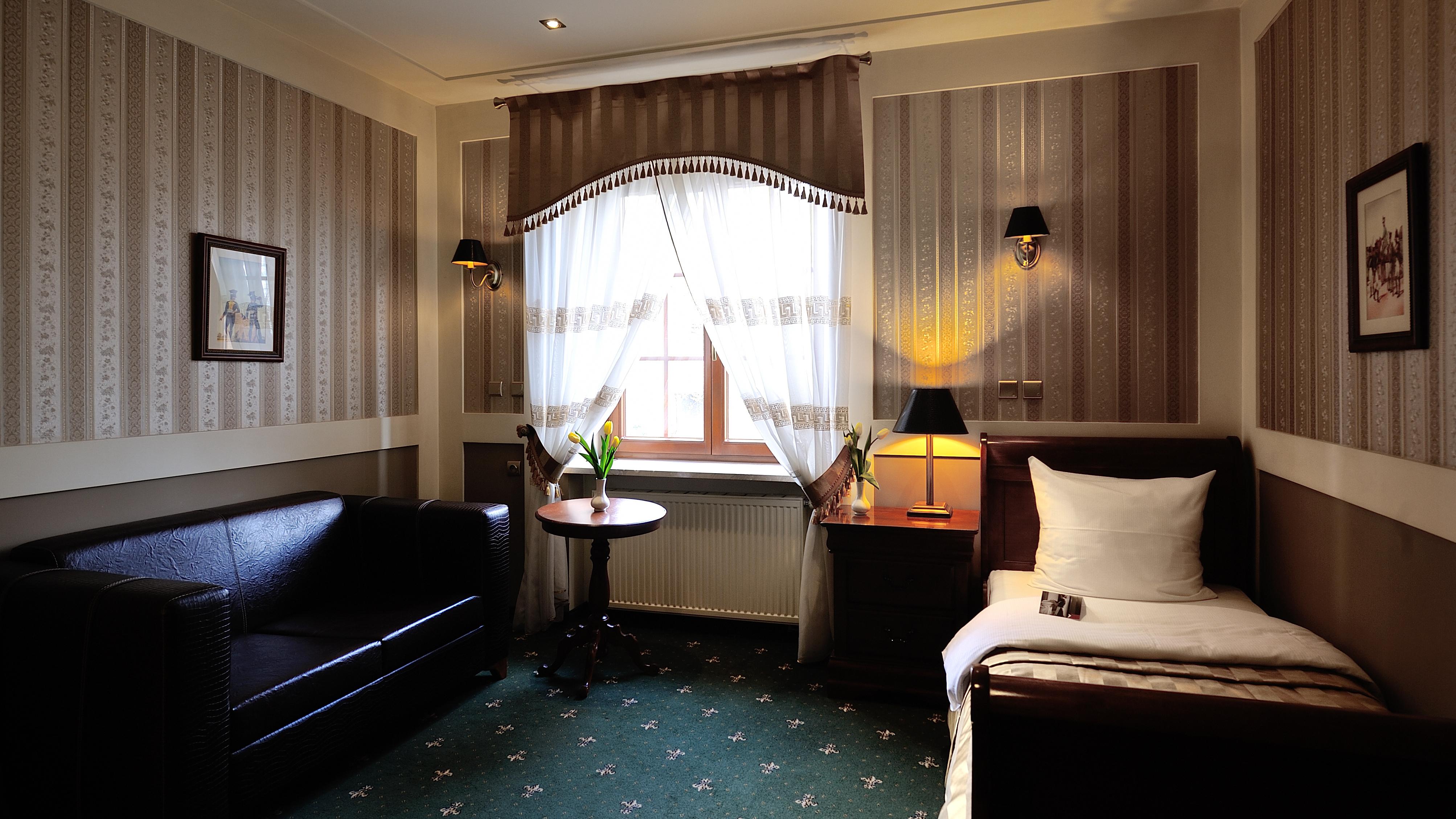 Hotel Diament Arsenal Palace Katowice - Chorzów Buitenkant foto