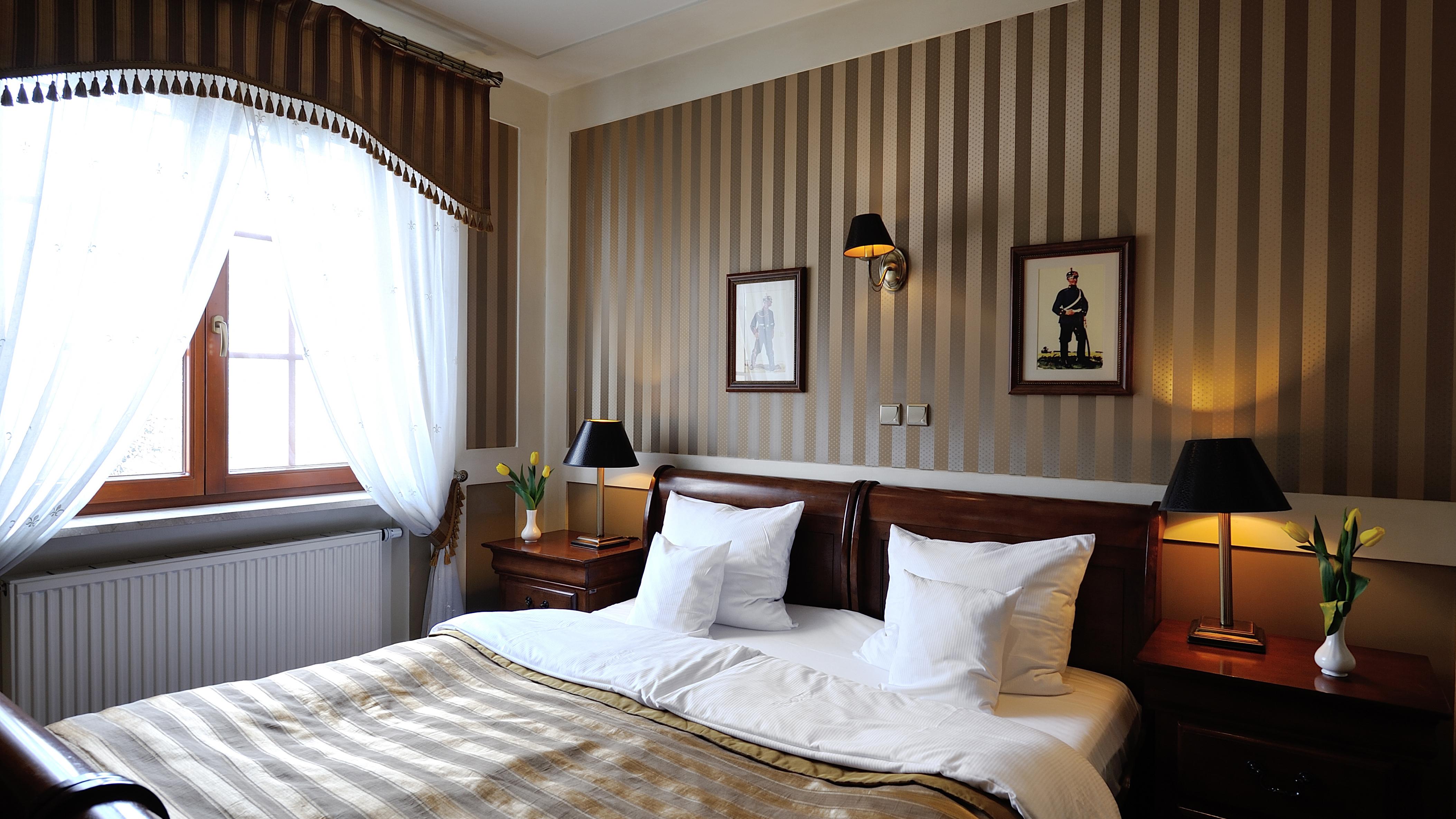 Hotel Diament Arsenal Palace Katowice - Chorzów Buitenkant foto
