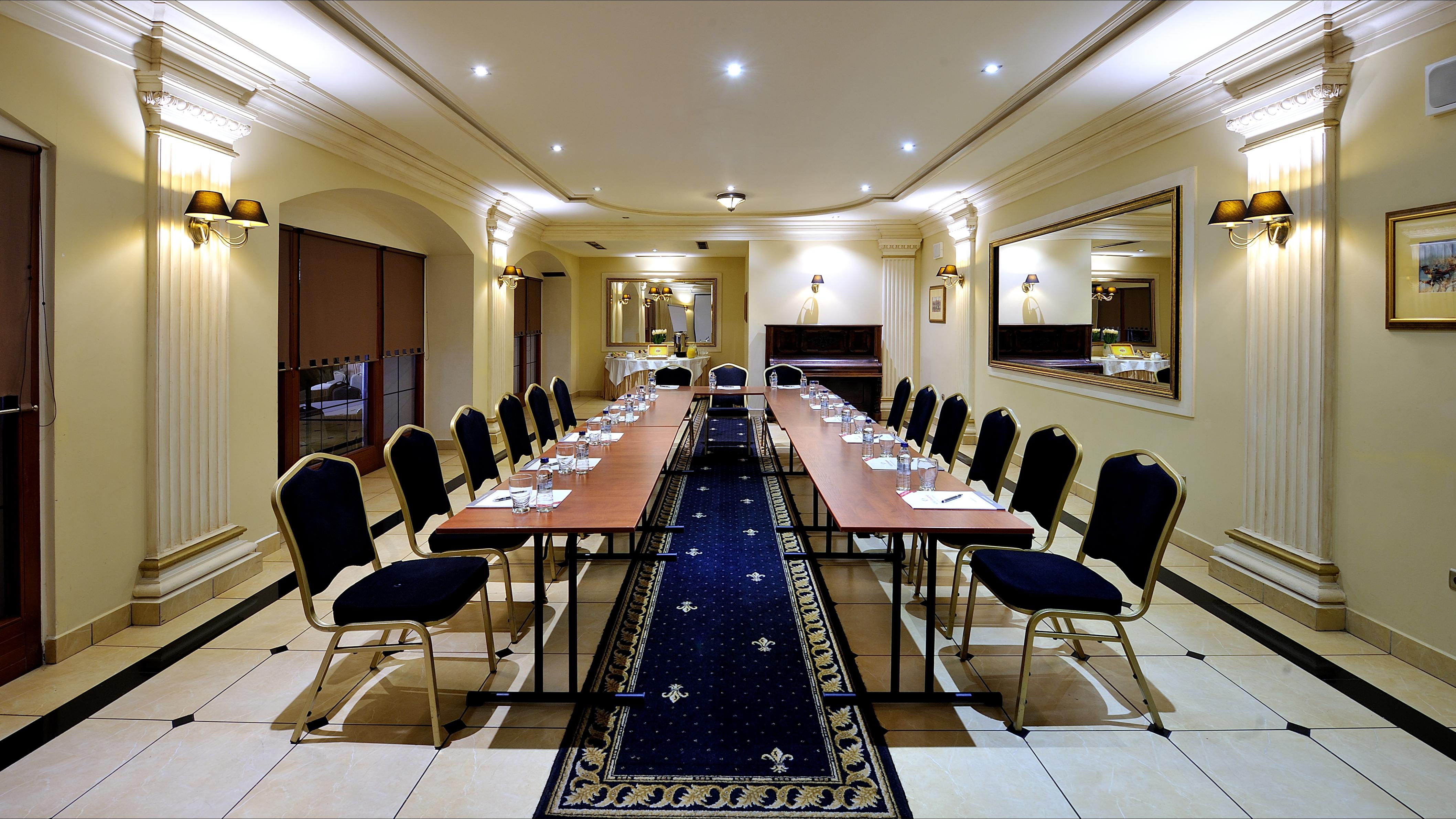 Hotel Diament Arsenal Palace Katowice - Chorzów Buitenkant foto