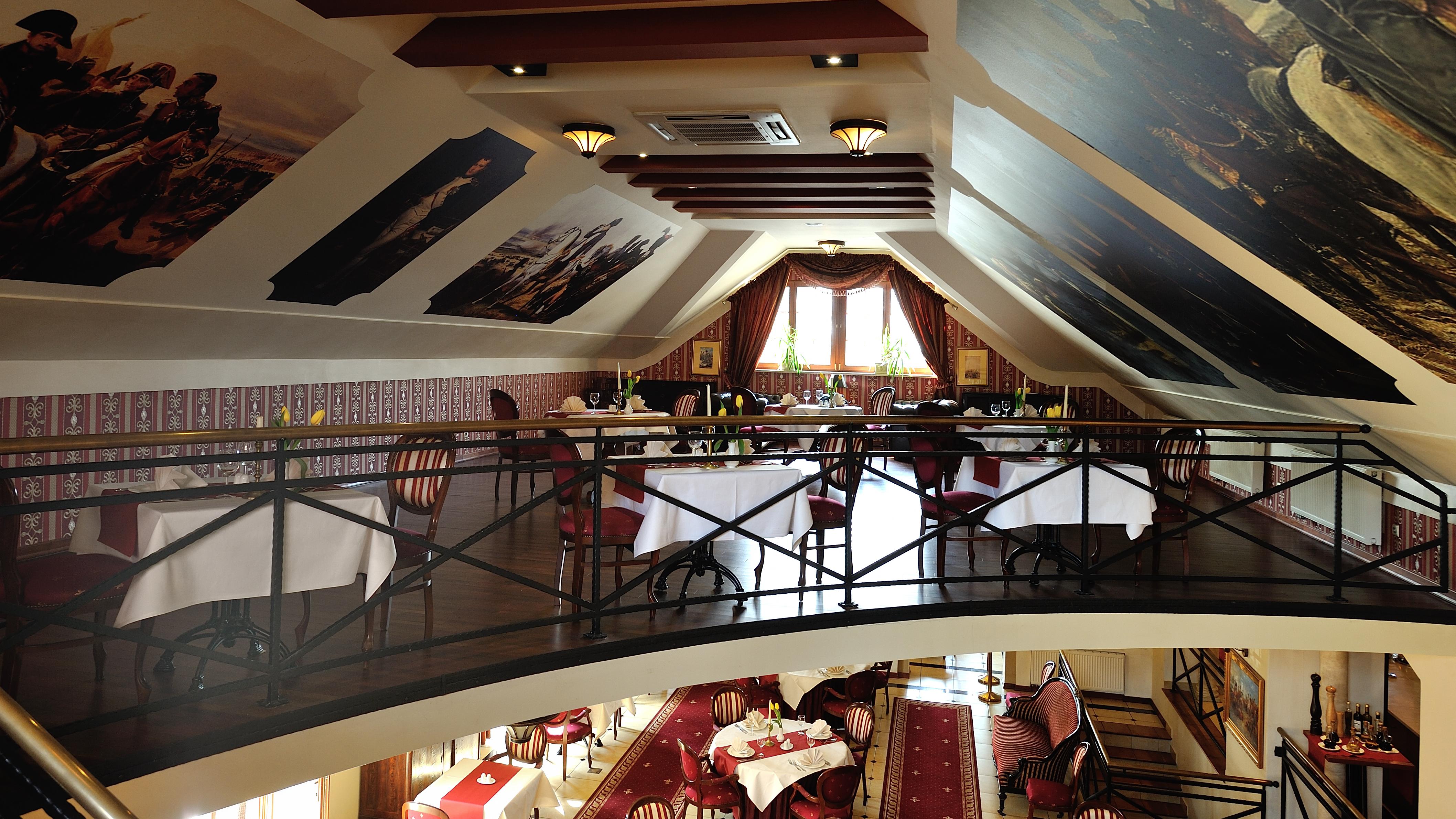 Hotel Diament Arsenal Palace Katowice - Chorzów Buitenkant foto