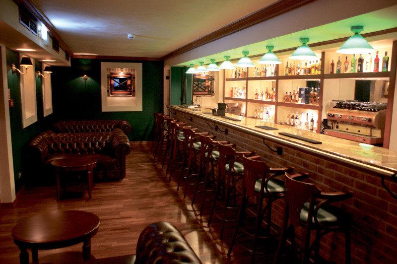 Hotel Diament Arsenal Palace Katowice - Chorzów Restaurant foto